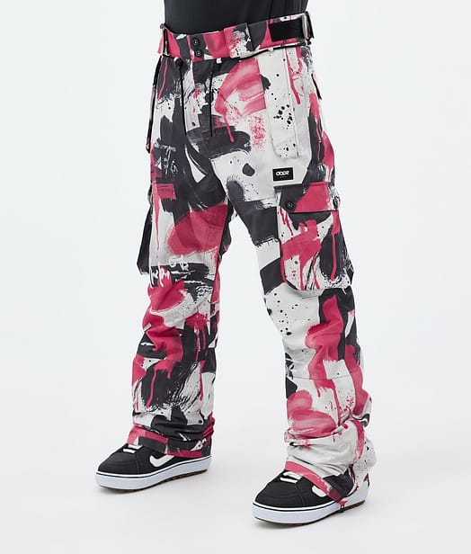 Dope Iconic Snowboard Pants Men
