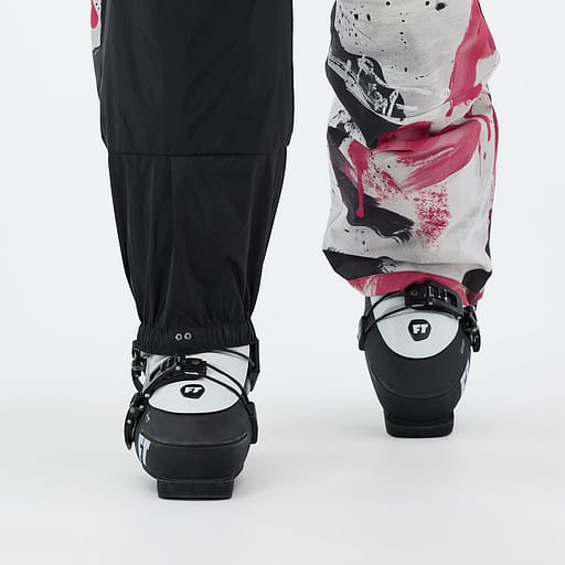 Elasticated Snow Gaiters