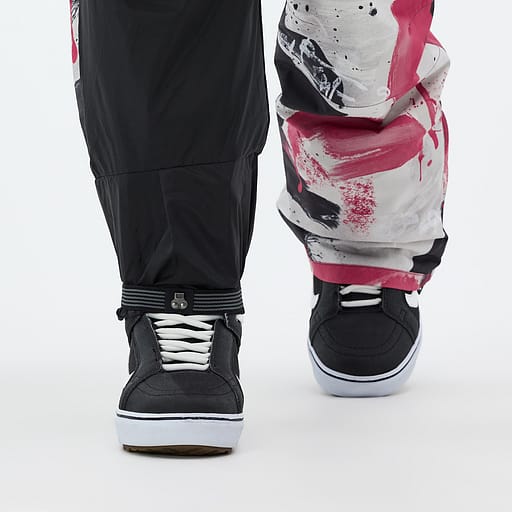 Elasticated Snow Gaiters