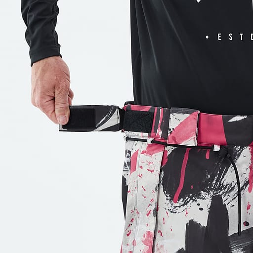 Elastic Adjustable Waistband
