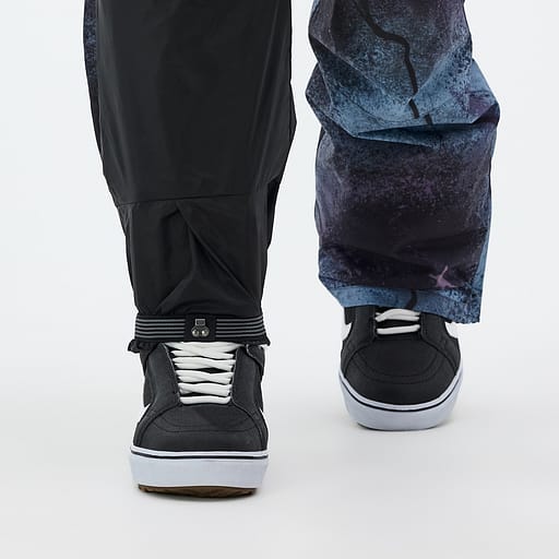 Elasticated Snow Gaiters