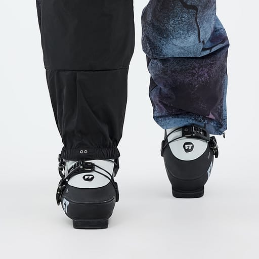 Elasticated Snow Gaiters