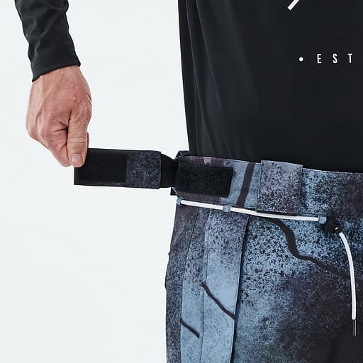 Elastic Adjustable Waistband