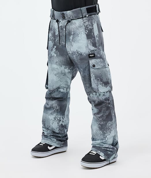 Dope Iconic Snowboard Pants Men
