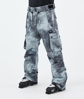 Dope Iconic Ski Pants Digi