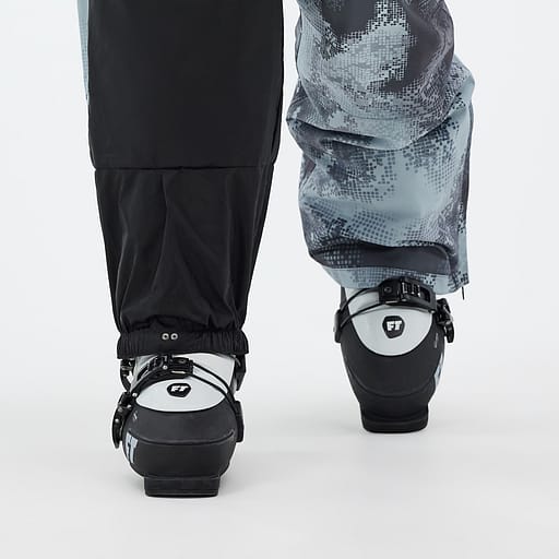 Elasticated Snow Gaiters