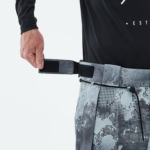 Elastic Adjustable Waistband
