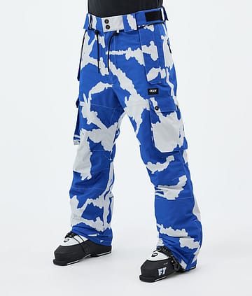 Dope Iconic Ski Pants Noice