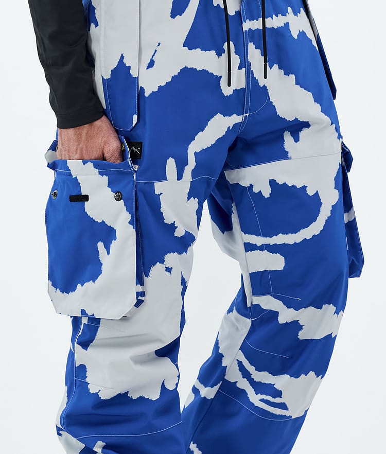 Dope Iconic Ski Pants Men Noice, Image 6 of 7