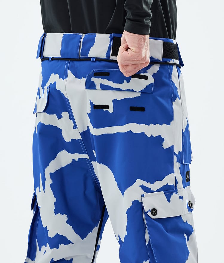 Dope Iconic Ski Pants Men Noice, Image 7 of 7