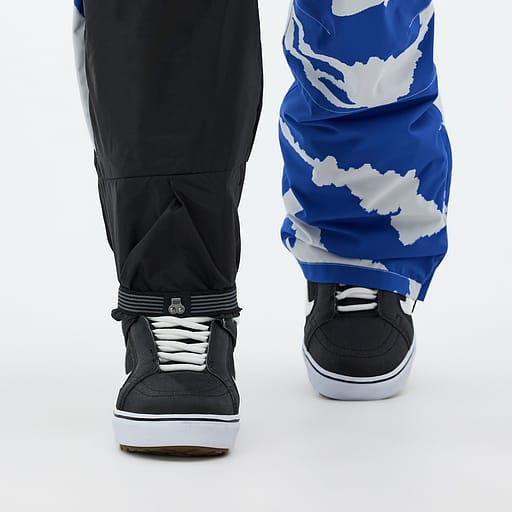 Elasticated Snow Gaiters