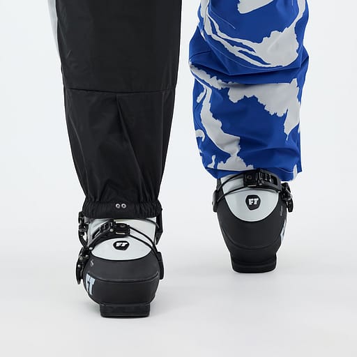 Elasticated Snow Gaiters