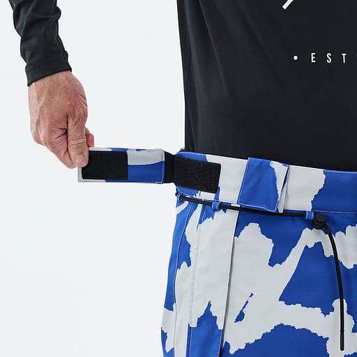 Elastic Adjustable Waistband