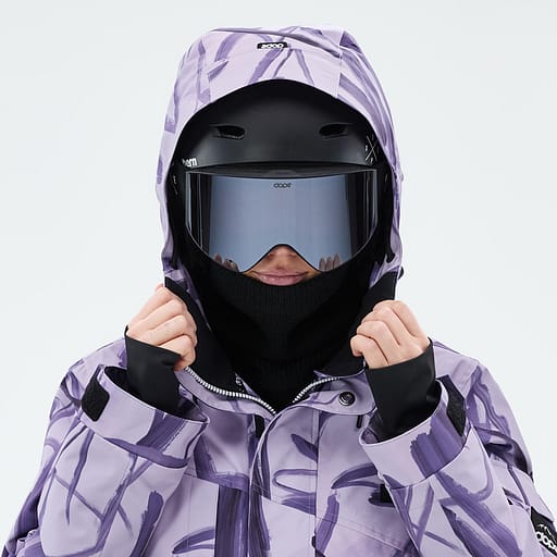 Storm Guard Hood, Image 1 of 3