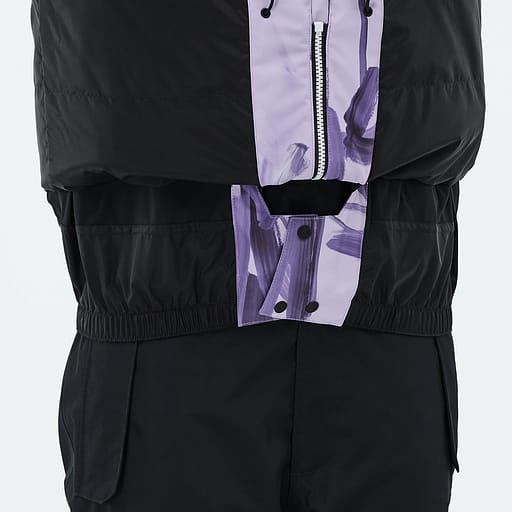 Elasticated Snow Skirt