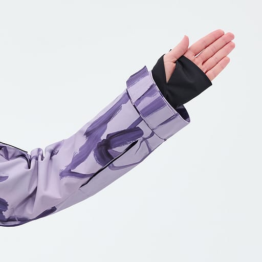 Wrist Gaiters