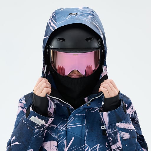 Storm Guard Hood, Image 1 of 3