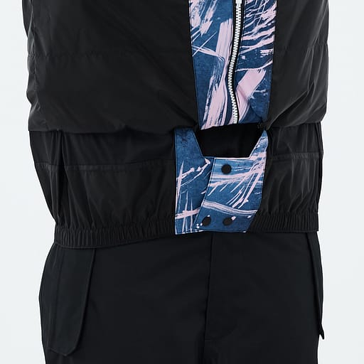 Elasticated Snow Skirt