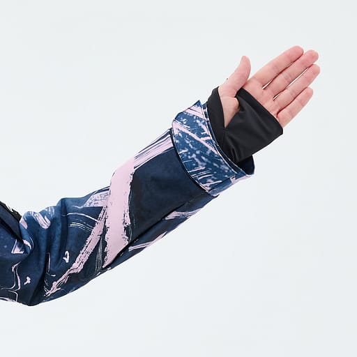 Wrist Gaiters