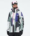 Dope Adept W Ski Jacket Women Careless