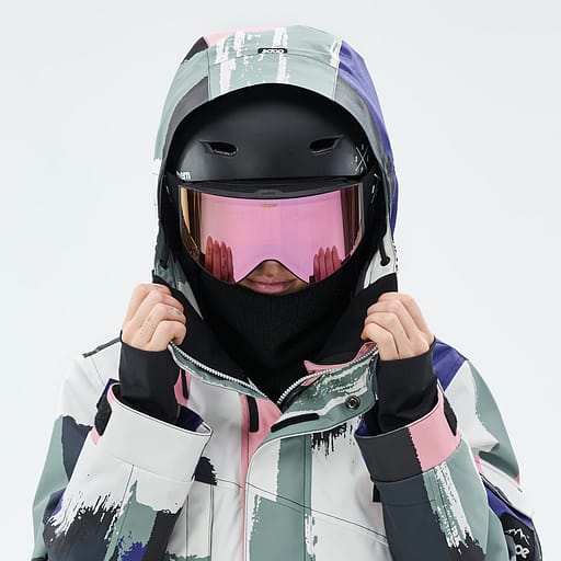 Storm Guard Hood, Image 1 of 3