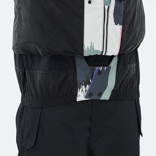 Elasticated Snow Skirt
