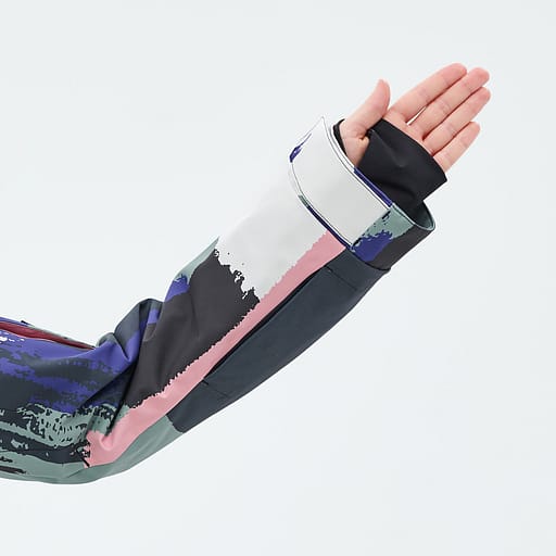 Wrist Gaiters