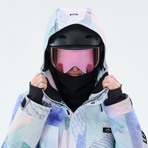 Storm Guard Hood, Image 1 of 3