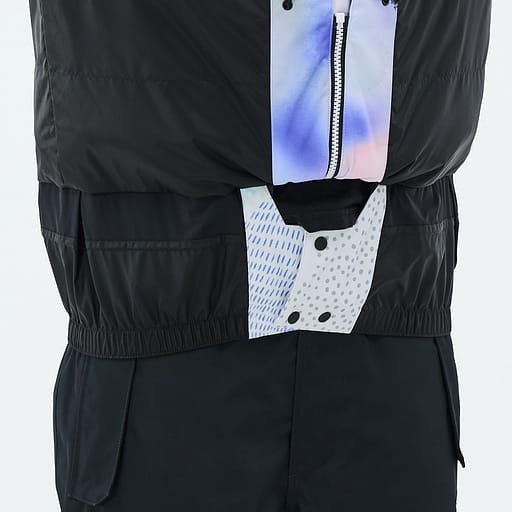 Elasticated Snow Skirt