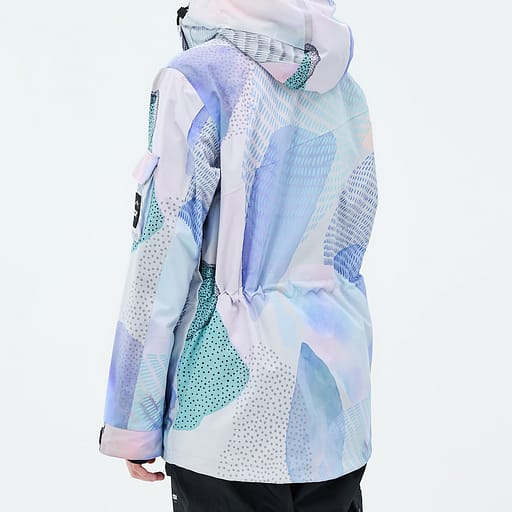 Drawstring Waist, Image 1 of 2