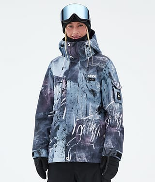 Dope Adept W Ski Jacket Women