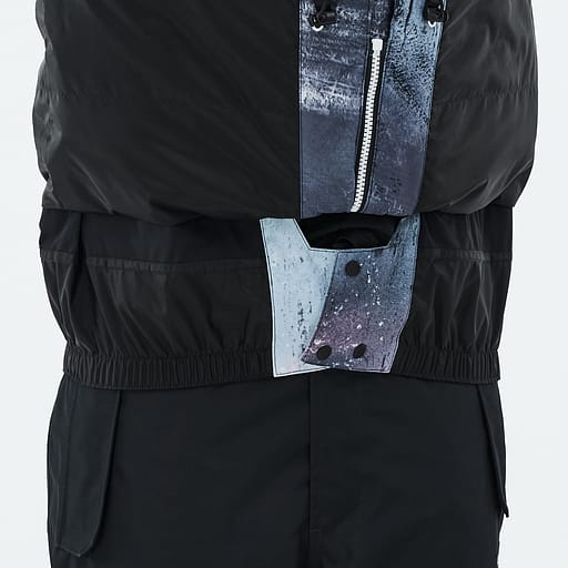 Elasticated Snow Skirt