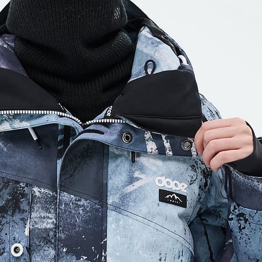 Microfleece Chinguard