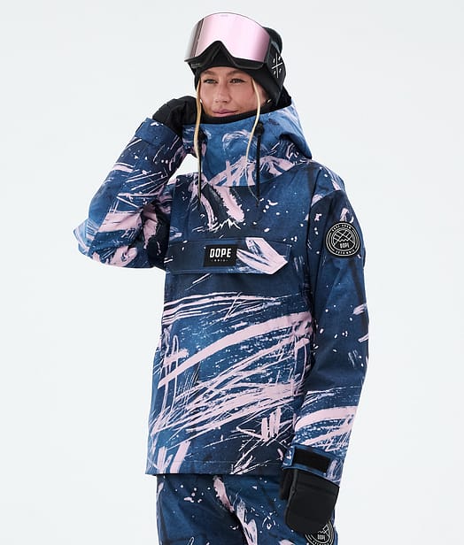 Dope Blizzard W Ski Jacket Women