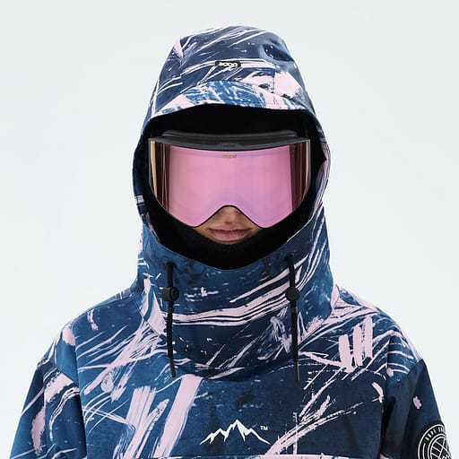 Storm Guard Hood, Image 1 of 2