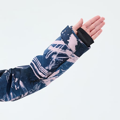 Wrist Gaiters