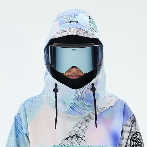 Storm Guard Hood, Image 1 of 2