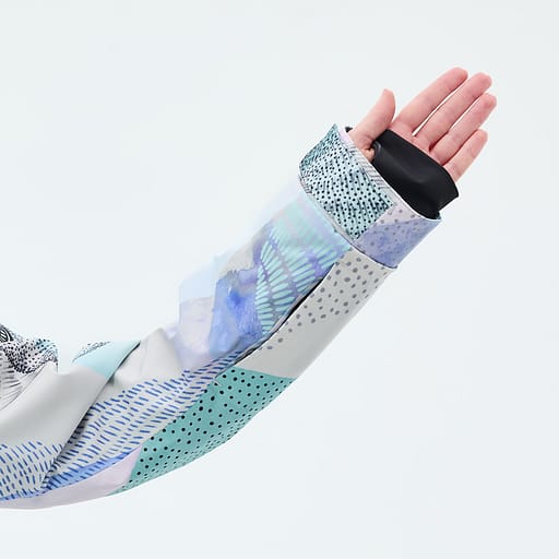 Wrist Gaiters