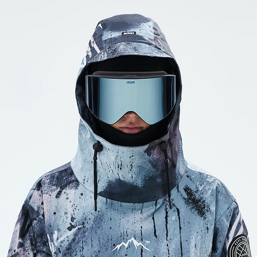 Storm Guard Hood, Image 1 of 2