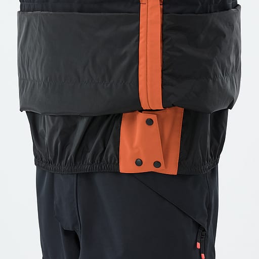 Elasticated Snow Skirt