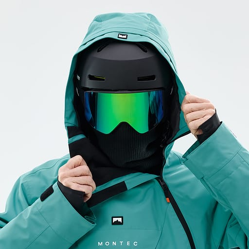 Storm Guard Hood, Image 1 of 3