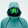 Storm Guard Hood, Image 2 of 3,