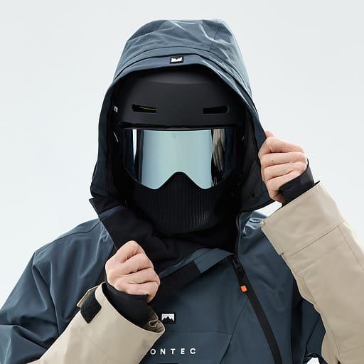 Storm Guard Hood, Image 1 of 3