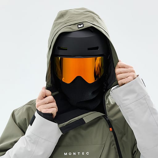 Storm Guard Hood, Image 1 of 3