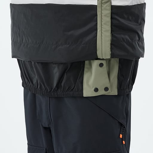 Elasticated Snow Skirt