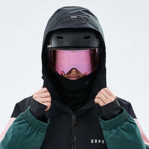 Storm Guard Hood, Image 1 of 3