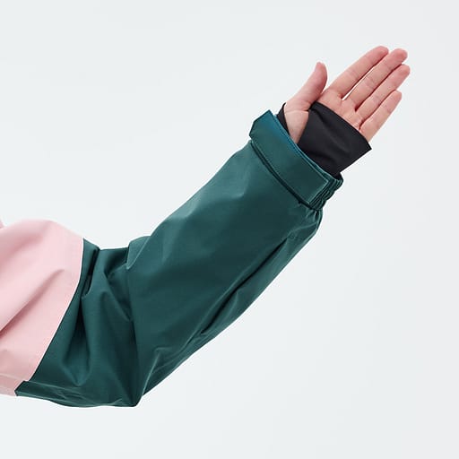 Wrist Gaiters