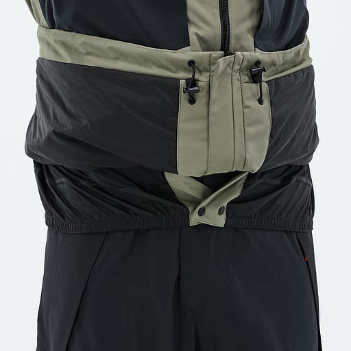 Elasticated Snow Skirt