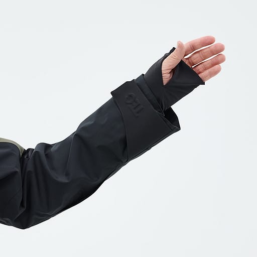 Wrist Gaiters