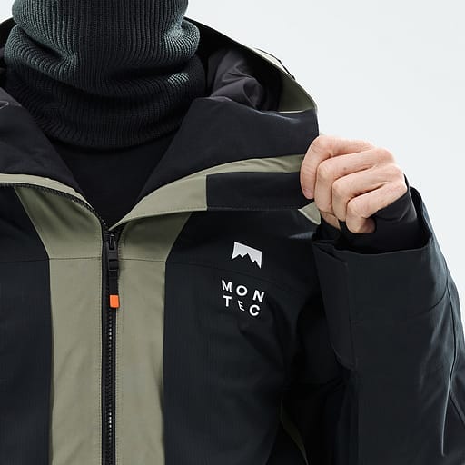 Microfleece Chinguard